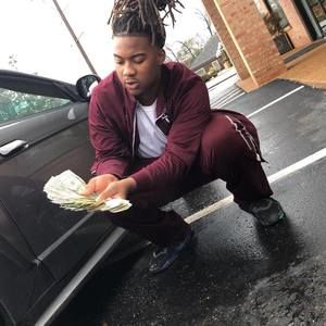 Meet your Posher, Deandre